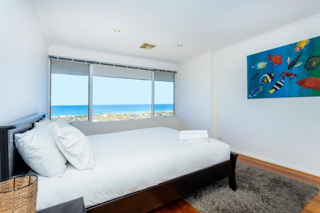 Scarborough Beachlife Apartment - Executive Escapes Perth Exterior photo
