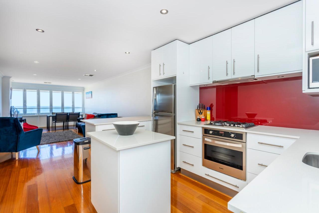 Scarborough Beachlife Apartment - Executive Escapes Perth Exterior photo