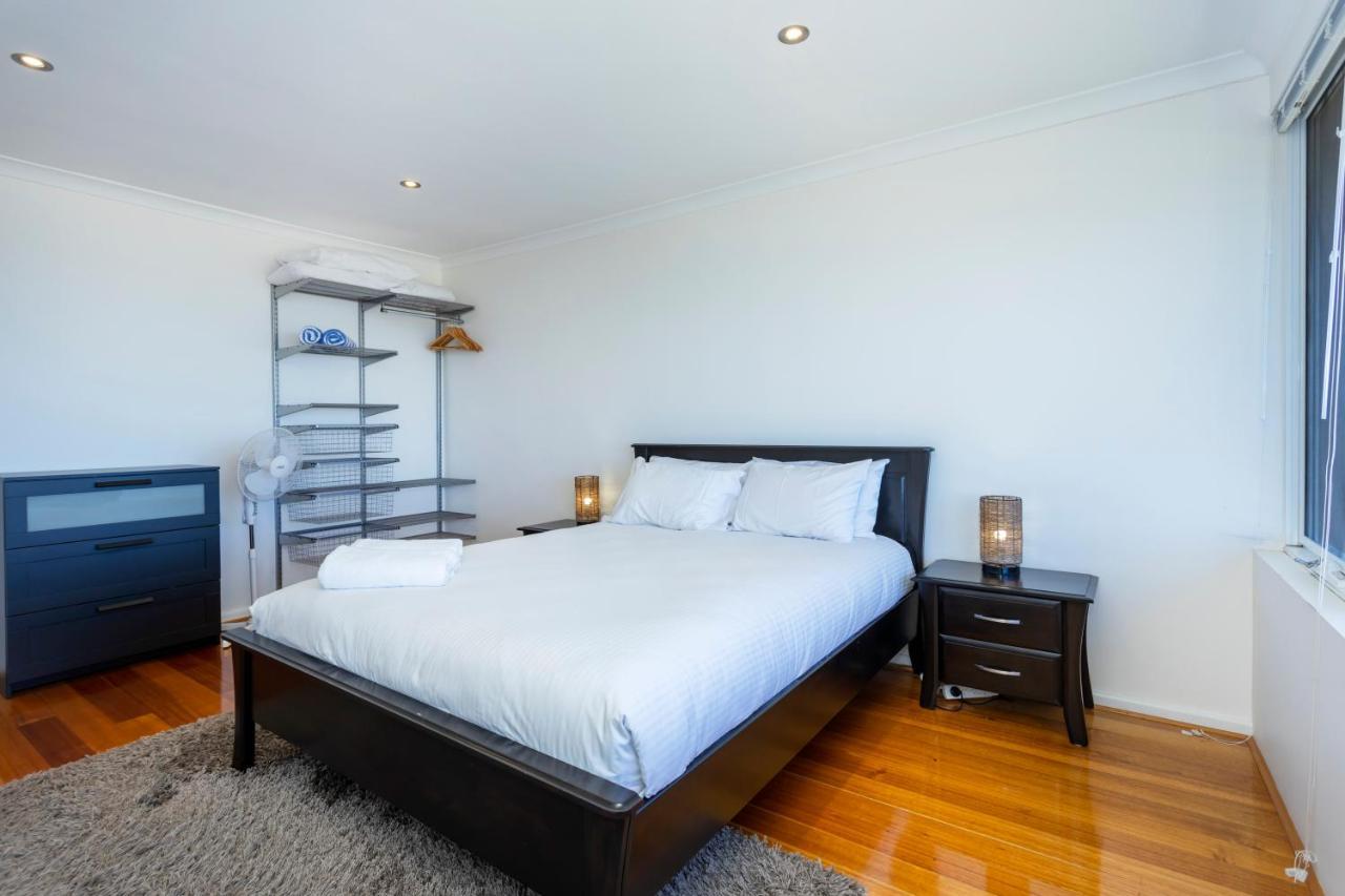 Scarborough Beachlife Apartment - Executive Escapes Perth Exterior photo